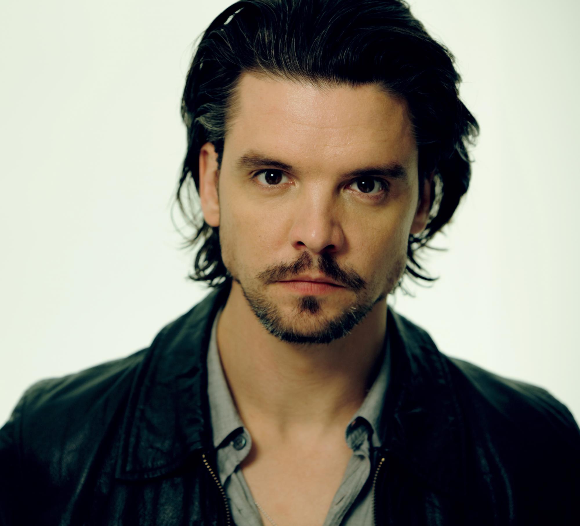 Andrew Lee Potts
